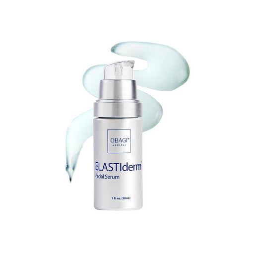 ELASTIderm Facial Serum - ELLEMES Skincare + Spa