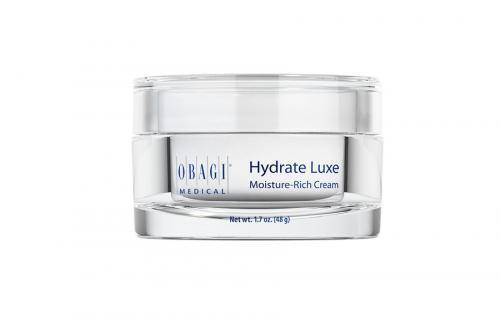 Obagi Medical Hydrate Luxe 1.7oz - ELLEMES Skincare + Spa