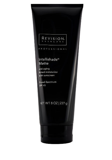 Revision Skincare Intellishade Matte Spf 45