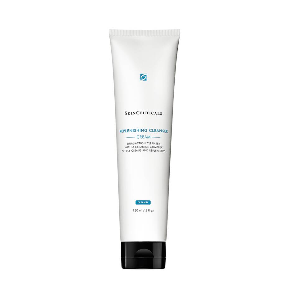 SkinCeuticals Replenishing Cleanser