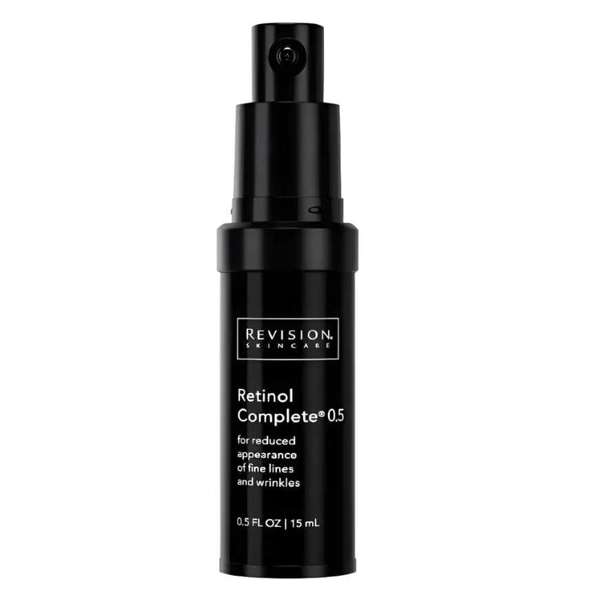 Revision Skincare Retinol Complete 0.5