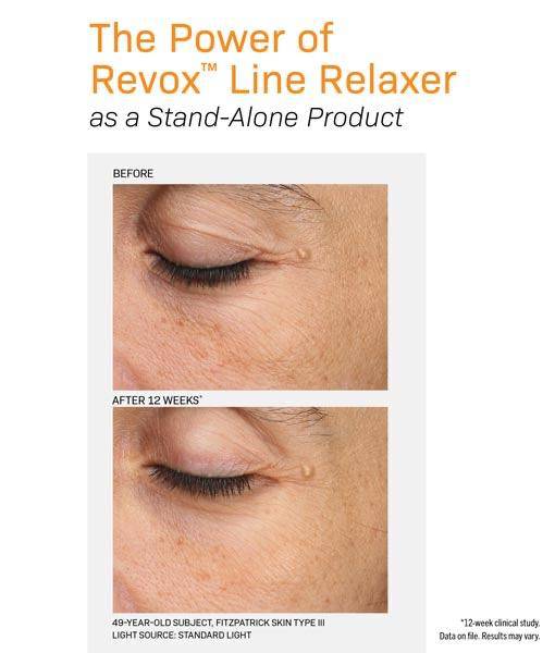 Revision Skincare Revox Line Relaxer - ELLEMES Medical Spa