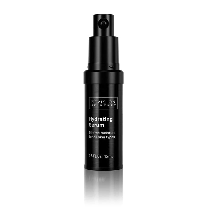 Revision Skincare Hydrating Serum - (0.5 oz, Travel/Trial Size)