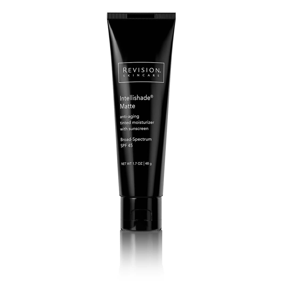 Revision Intellishade Matte 1.7 Oz. Spf 45 Sun Protection - ELLEMES Skincare + Spa