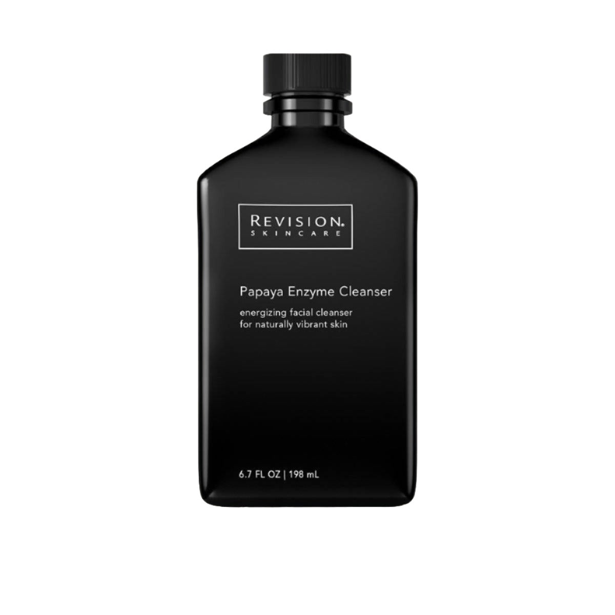 Revision Papaya Enzyme Cleanser 6.7 fl oz - ELLEMES Skincare + Spa